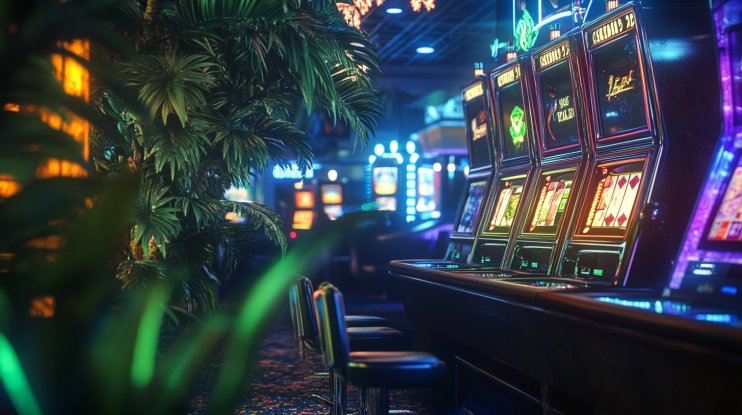 Welcome Bonus - Golden Dragon