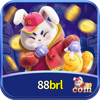 Imagem promocional da 88brl mostrando a plataforma e suas vantagens
